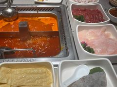 -海底捞火锅(杭州庆春路夜宵主题店)