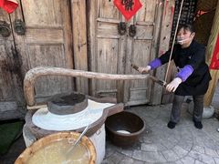 -田园印象·成都土菜院子(华阳店)