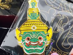 -王权免税店(普吉市区店)