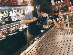 -Hei Cafe(工体店)