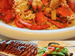 -侨美食家·粤菜(体育西路店)