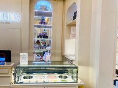 -Angelina安吉丽娜(恒隆广场店)