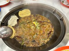 -那红花·东北菜铁锅炖(仙林金鹰店)