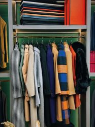 -香港威德诚洋服BESPOKE西服西装高级定制(上海湾一店)
