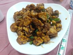 -乐乐餐厅(湘子庙街店)