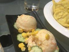 -金谷园饺子·烧烤·家宴(人大总店)