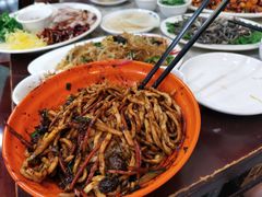 老北京炸酱面-大碗居老北京炸酱面(蛇口店)