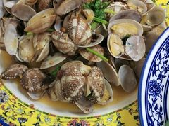 -胖子饺子馆·海鲜家常菜(海军博物馆店)