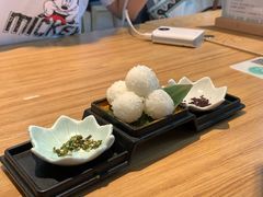 -味太助·银饭食堂(中华城店)