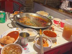 -小龙坎火锅(全球总店)