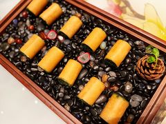 -香乐园·淮扬菜中餐厅·Shang Garden(福田香格里拉店)
