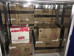 -StorHub趣存自助仓·迷你仓(金桥店)