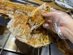 -香木香羊(小汤山店)