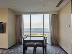 -青岛西海岸隆和福朋喜来登酒店