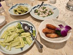 -杭州香格里拉·香宫中餐厅