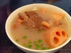 -简小舍·民间手艺菜(武昌江滩店)