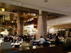 -东京希尔顿酒店
