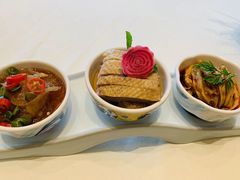 -全聚德(扬州虹桥坊店)