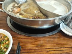 -肥婆麻辣火锅.顺德首创药材麻辣火锅(容桂店)
