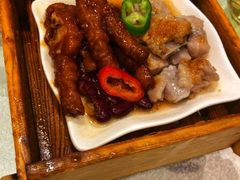 -荣粤酒家·融合粤菜