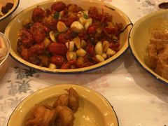 -东排食堂长沙小吃大排档(五一广场店)