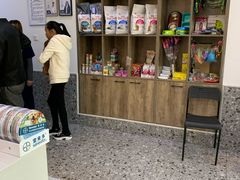 -萌兽医馆·绝育·24小时内科·宠物医院(德胜店)