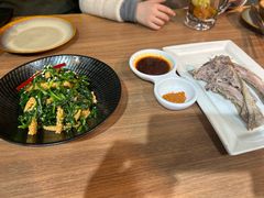 -贯贯吉·清真餐厅(浙江中路店)