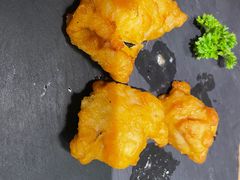 -棒约翰比萨·意面(剑河店)