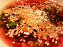 diy油碟-鲁西肥牛(九方购物中心店)