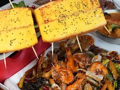 -轻松串吧(亦庄上海沙龙店)