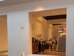 -自如ZSPACE四合院艺术餐厅