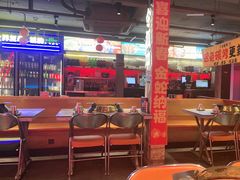 -令狐冲·炭烤活鱼(宝龙店)