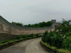 -黄贤森林公园