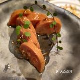 时尚海派菜的新天地