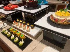 -顺德美的万豪酒店·自助餐·贡厨