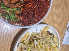 -榆林镇筋饼(知春路店)
