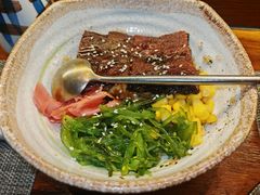 -戏作寿司(观音桥店)