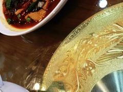 -浔味·山屿湖·正宗全鱼宴老字号