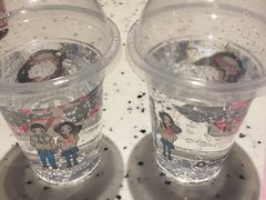 -百威KTV(恒福路店)
