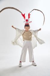 -INKIDS潮童社儿童摄影(朝阳大悦城店)