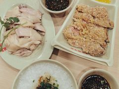 -百家鸡味馆(清泰店)