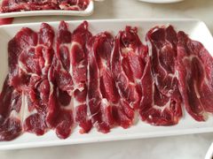 -食潮汕头鲜牛馆(望京保利店)