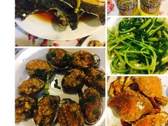 -花乐餐厅(涠洲岛店)