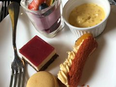 -深圳四季酒店·馥自助餐厅