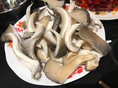 -重庆古老火锅