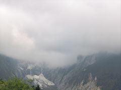 -海螺沟风景区