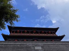 -青州古城