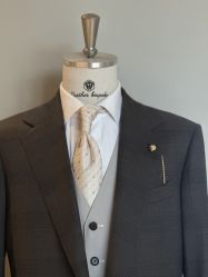 点击看大图 -Brother西服礼服定制·商务·婚礼(佛山南海店)