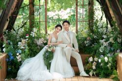 -雪中彩影婚纱摄影·微光艺术中心