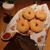 看我发现什么宝藏餐厅 好吃还能小酌
